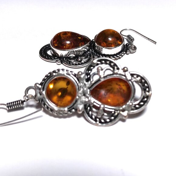 Earrings Jewelry Accessories NEW - Picture 4 of 8